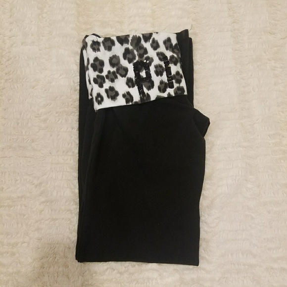 PINK Victoria's Secret Pants - PINK by Victoria Secret